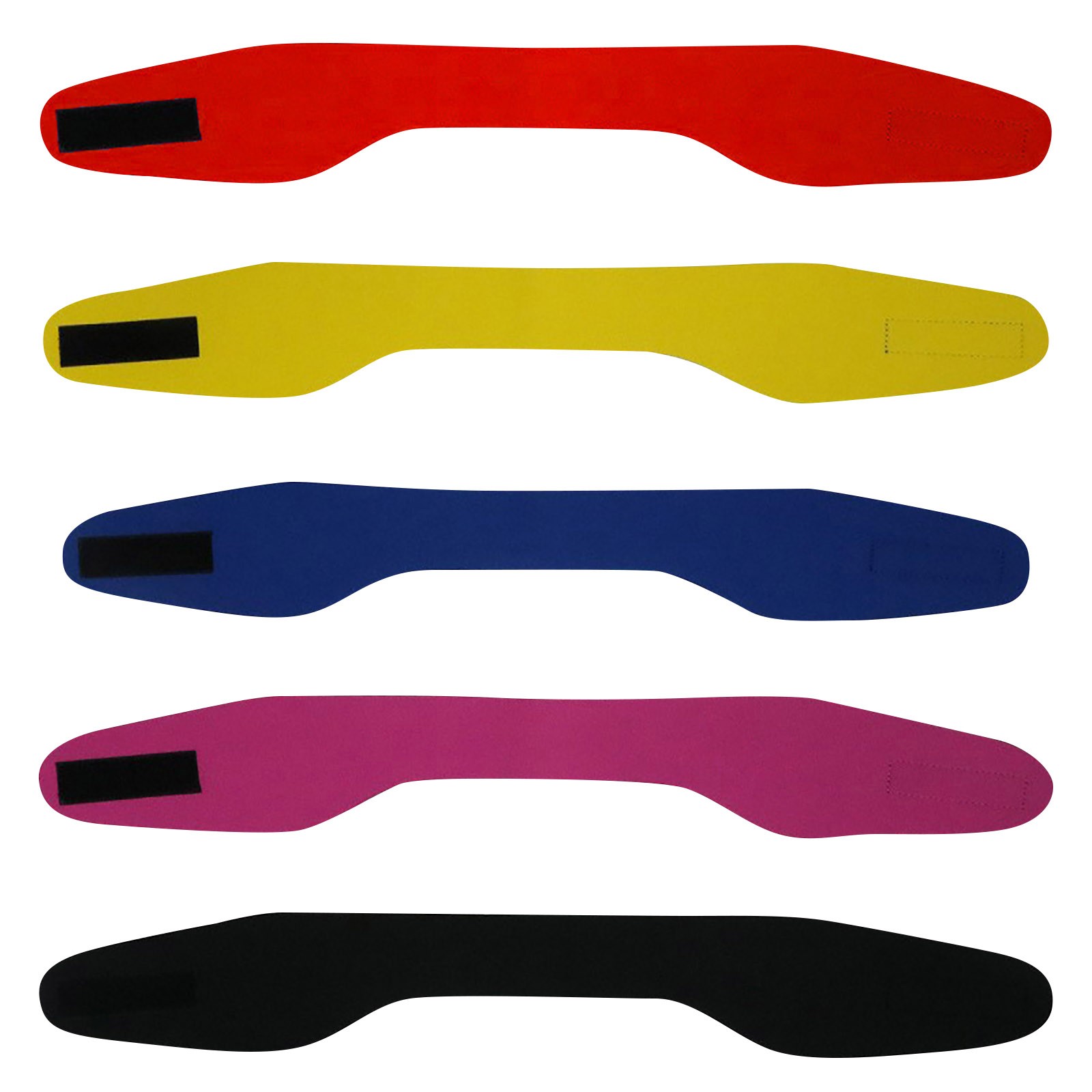 Aquatic Sports Hat - Swimming Headband for Kids Adults Swimming