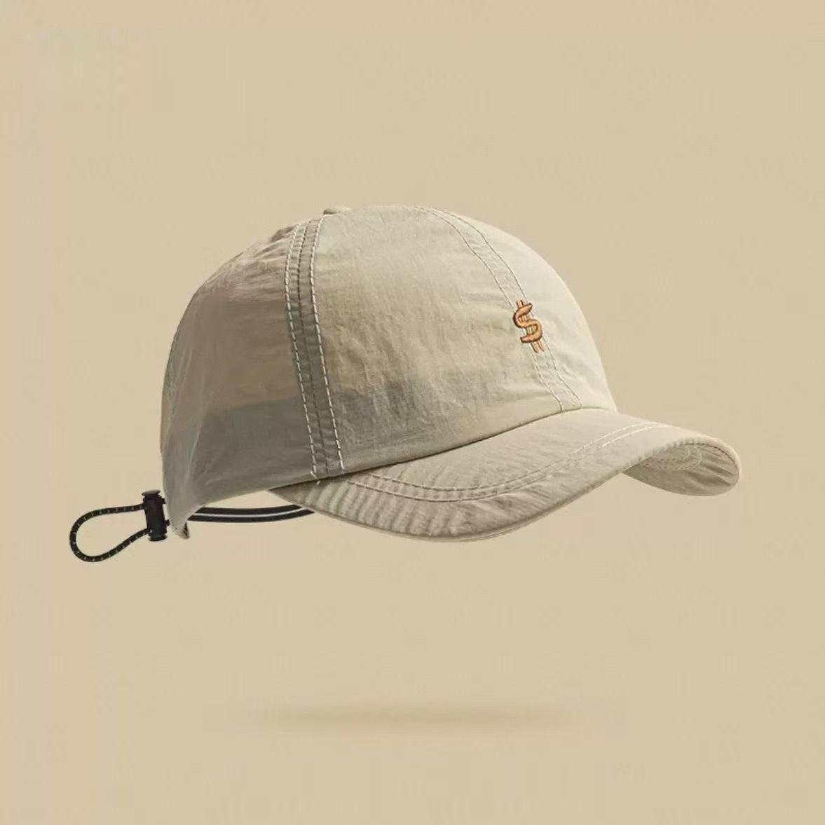Fashionable Commuting Plain-Co - Aquatic Sports Hat のレビューと価格