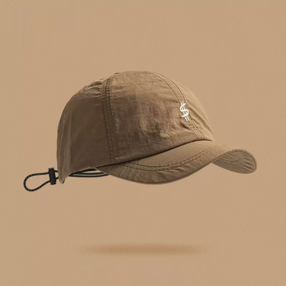 Fashionable Commuting Plain-Co - Aquatic Sports Hat のレビューと価格