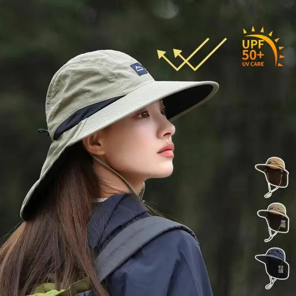Unisex Summer Wide Brim Waterp - Aquatic Sports Hat のレビューと価格