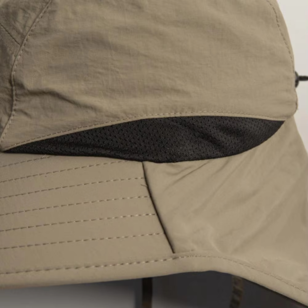 Unisex Summer Wide Brim Waterp - Aquatic Sports Hat のレビューと価格