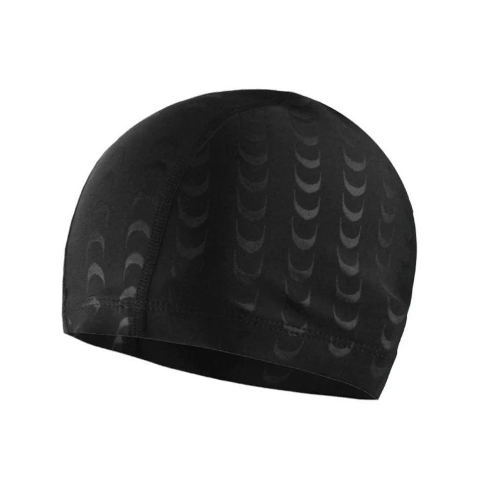 1 Piece Waterproof Nylon Swim  - Aquatic Sports Hat のレビューと価格