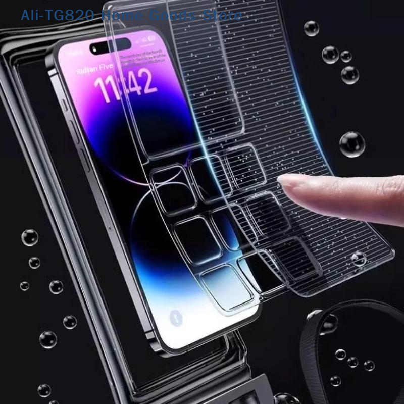 [TG820]Waterproof Phone Pouch  - Aquatic Diving のレビューと価格