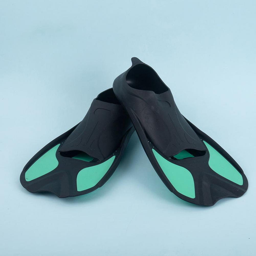 Diving Fins Swimming Training  - Snorkel Dry Top のレビューと価格