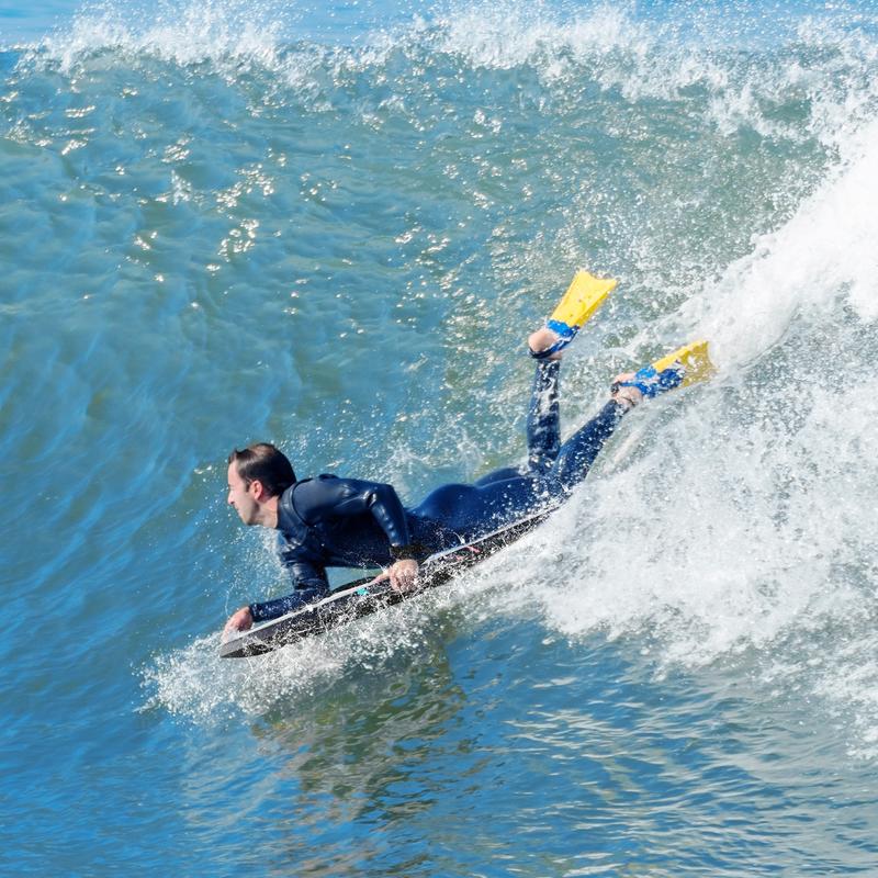 33/37/41 Inches Lightweight Bo - Bodyboard Boogie Board のレビューと価格
