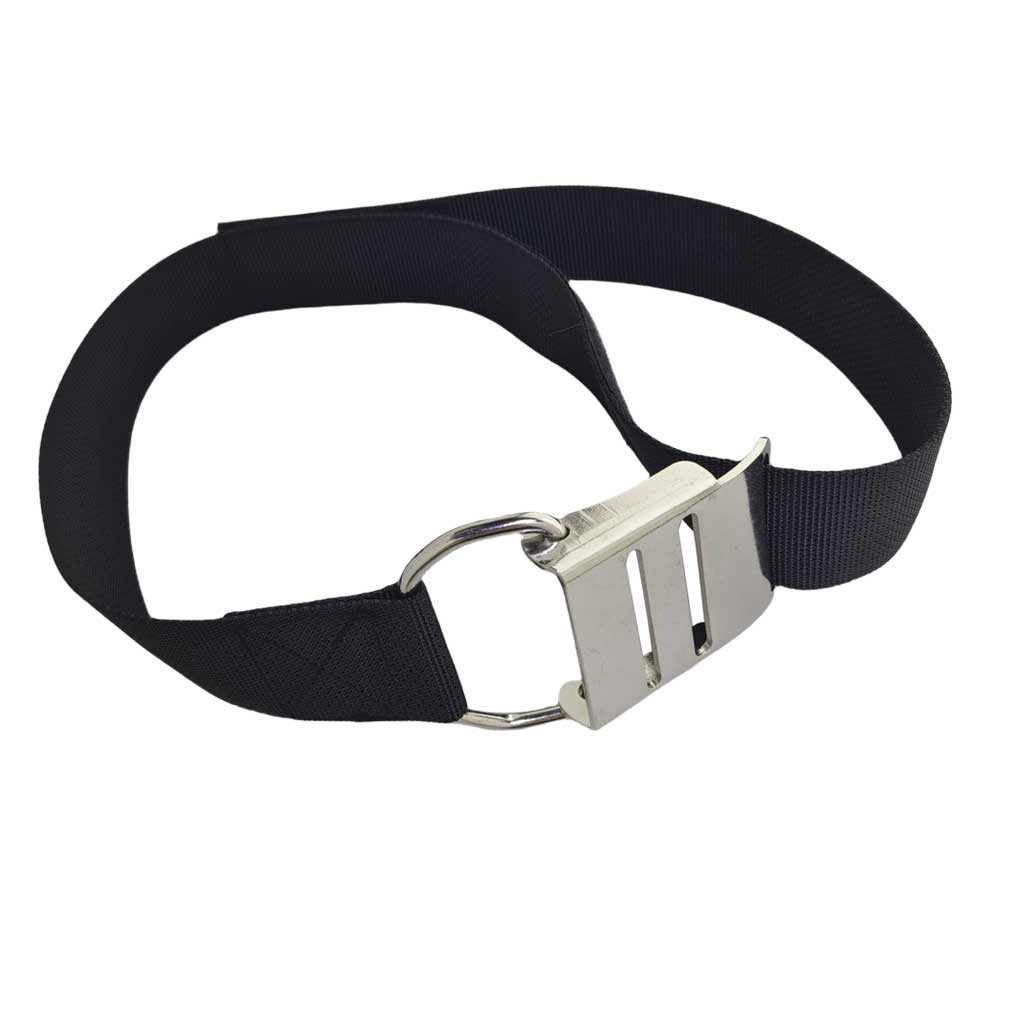 Scuba Diving Tank Band with SS - Aquatic Diving のレビューと価格