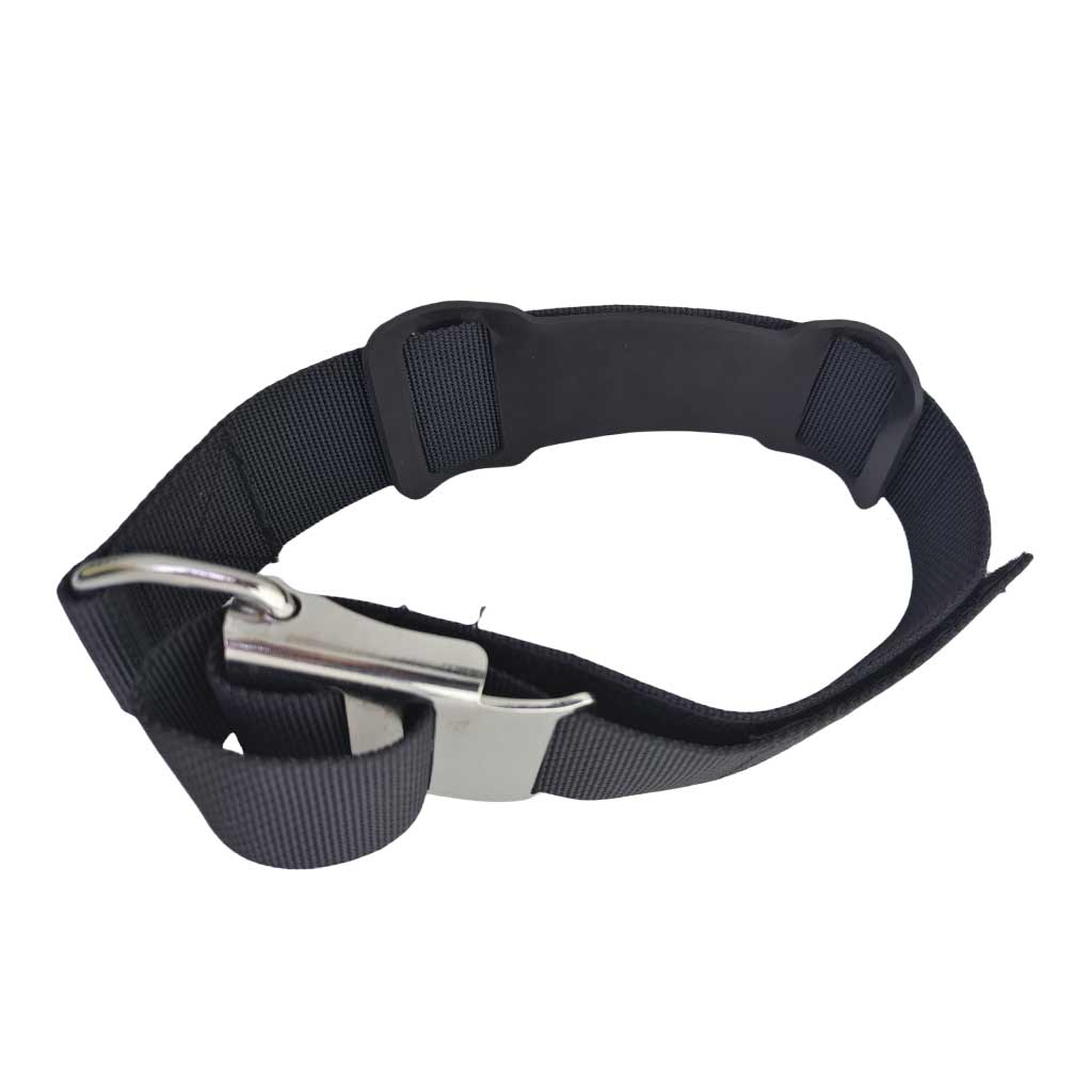 Scuba Diving Tank Band with SS - Aquatic Diving のレビューと価格