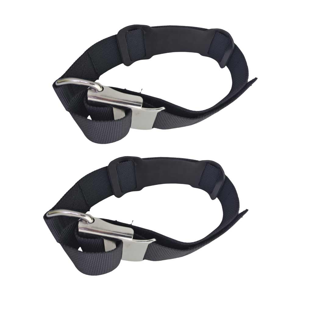 Scuba Diving Tank Band with SS - Aquatic Diving のレビューと価格