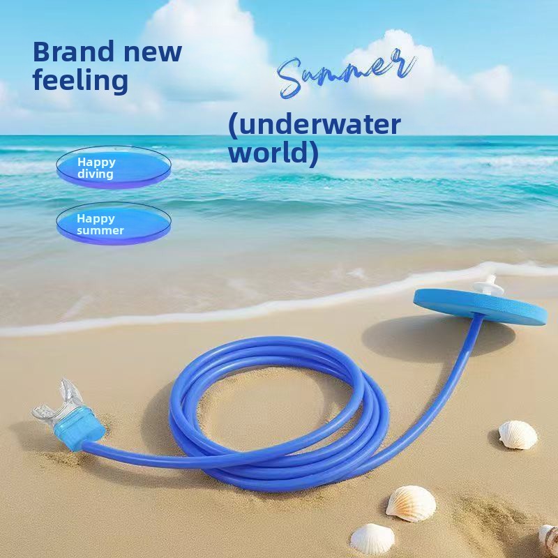 Professional Full Face Snorkel - Snorkel Dry Top のレビューと価格