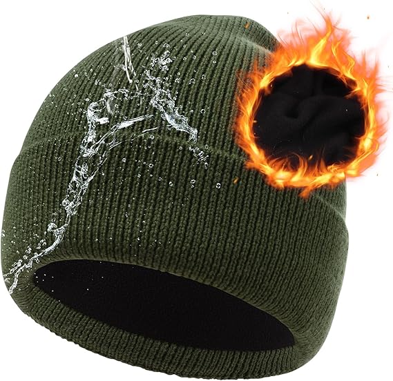 Waterproof Windproof Winter Wa - Aquatic Sports Hat のレビューと価格