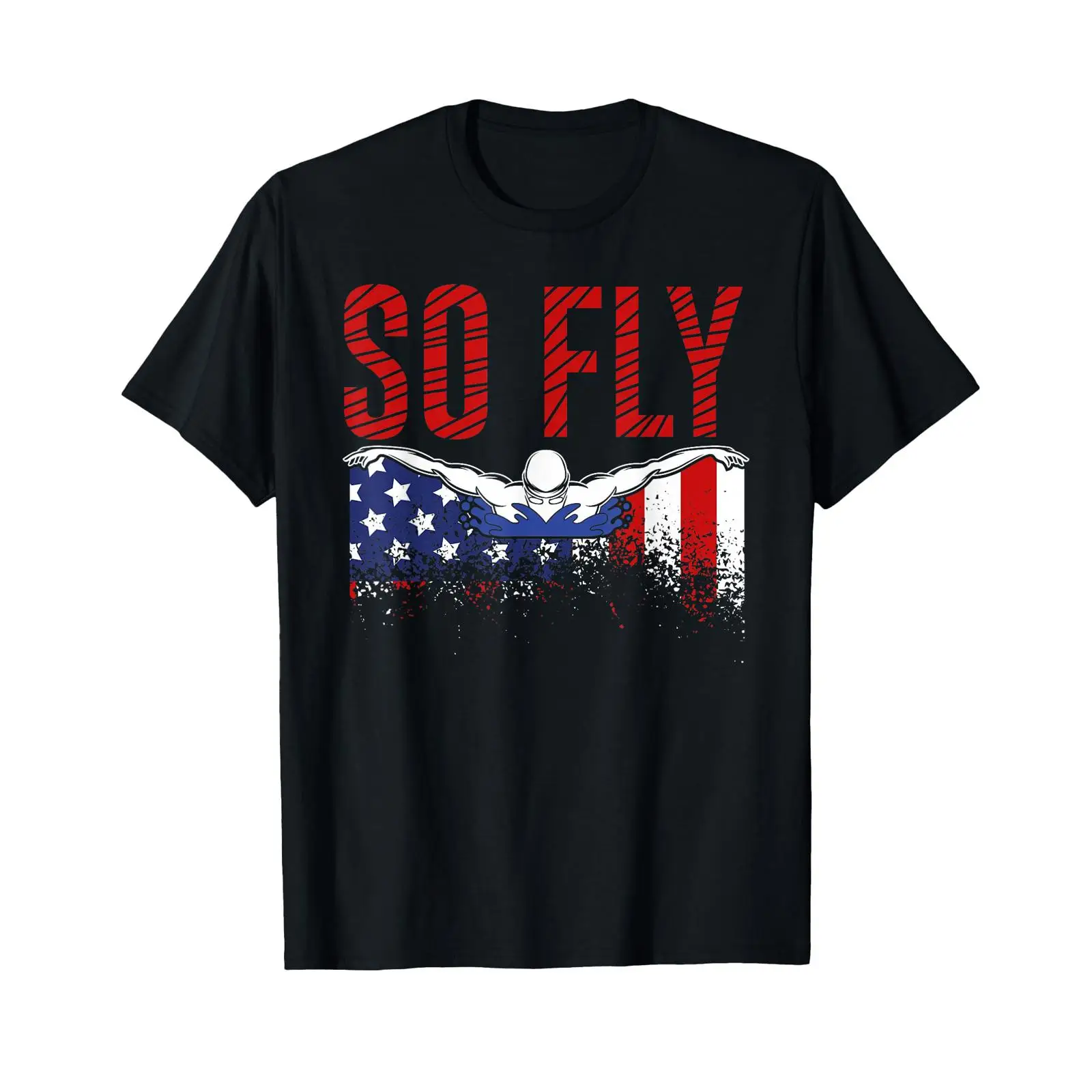 So Fly USA Swimming Team Sport - Aquatic Sports Teams のレビューと価格