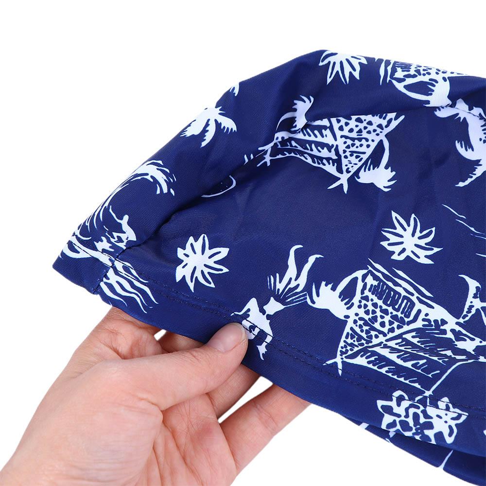 Diving Hat Calico Swim Cap Ear - Aquatic Sports Hat のレビューと価格