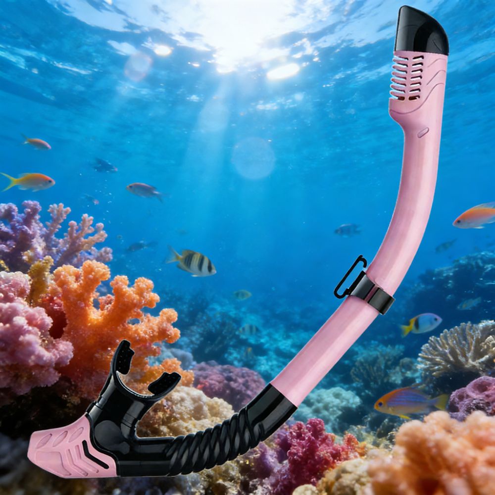 3 Color Dry Snorkel Full Dry T - Snorkel Dry Top のレビューと価格