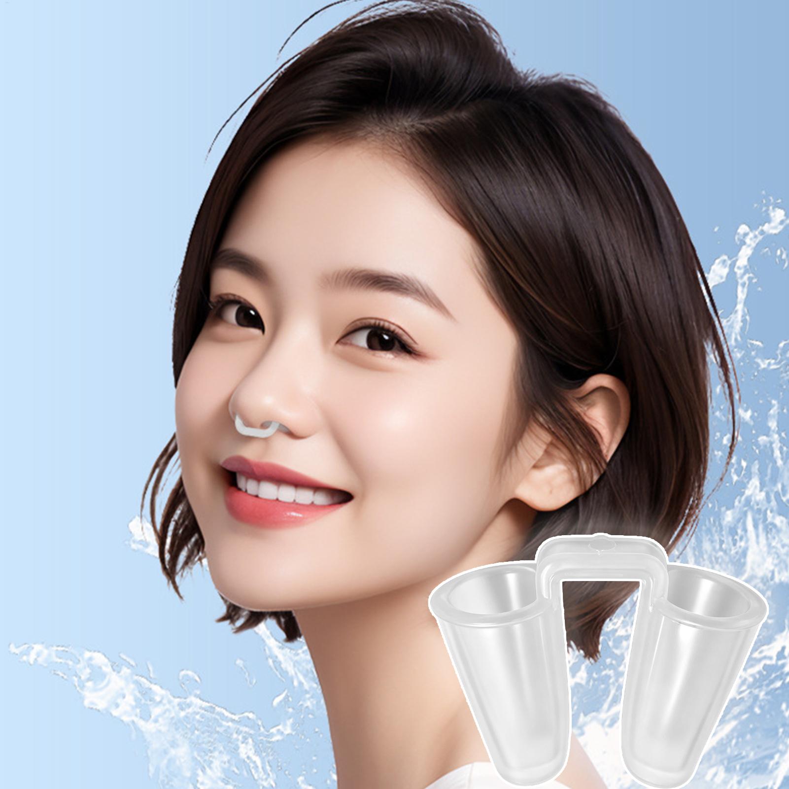 Silicone Nose Clips Swimming A - Snorkel Dry Top のレビューと価格