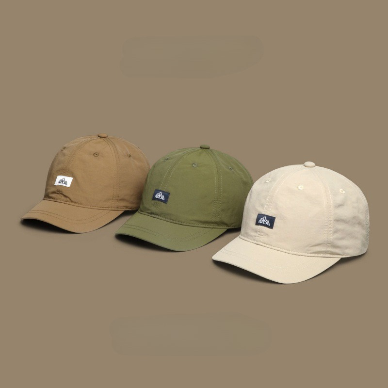 Summer Quick Dry Baseball Cap  - Aquatic Sports Hat のレビューと価格