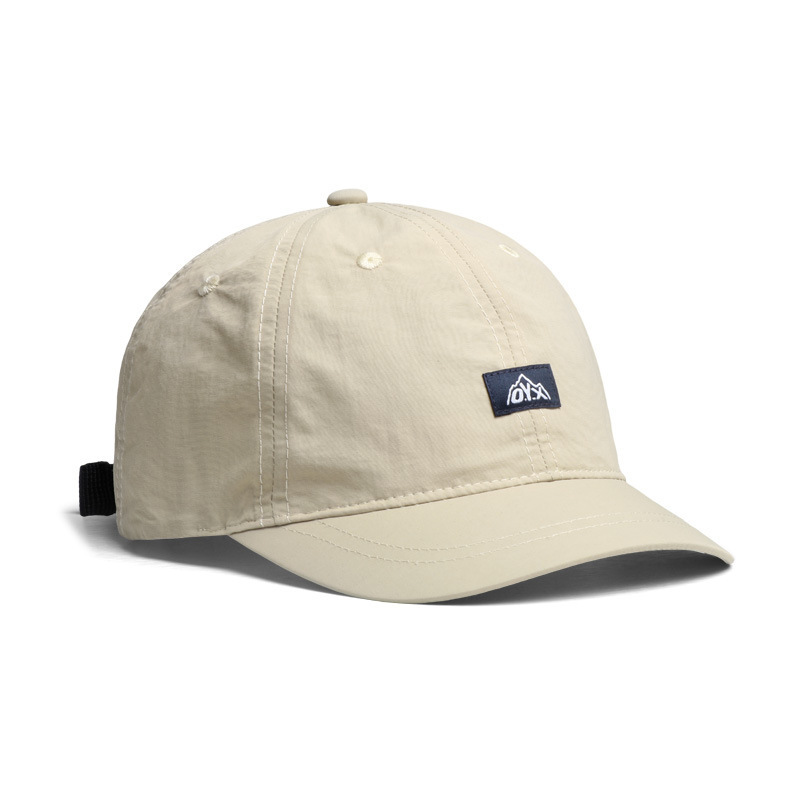 Summer Quick Dry Baseball Cap  - Aquatic Sports Hat のレビューと価格