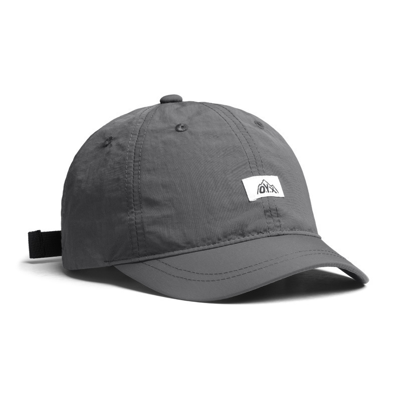 Summer Quick Dry Baseball Cap  - Aquatic Sports Hat のレビューと価格