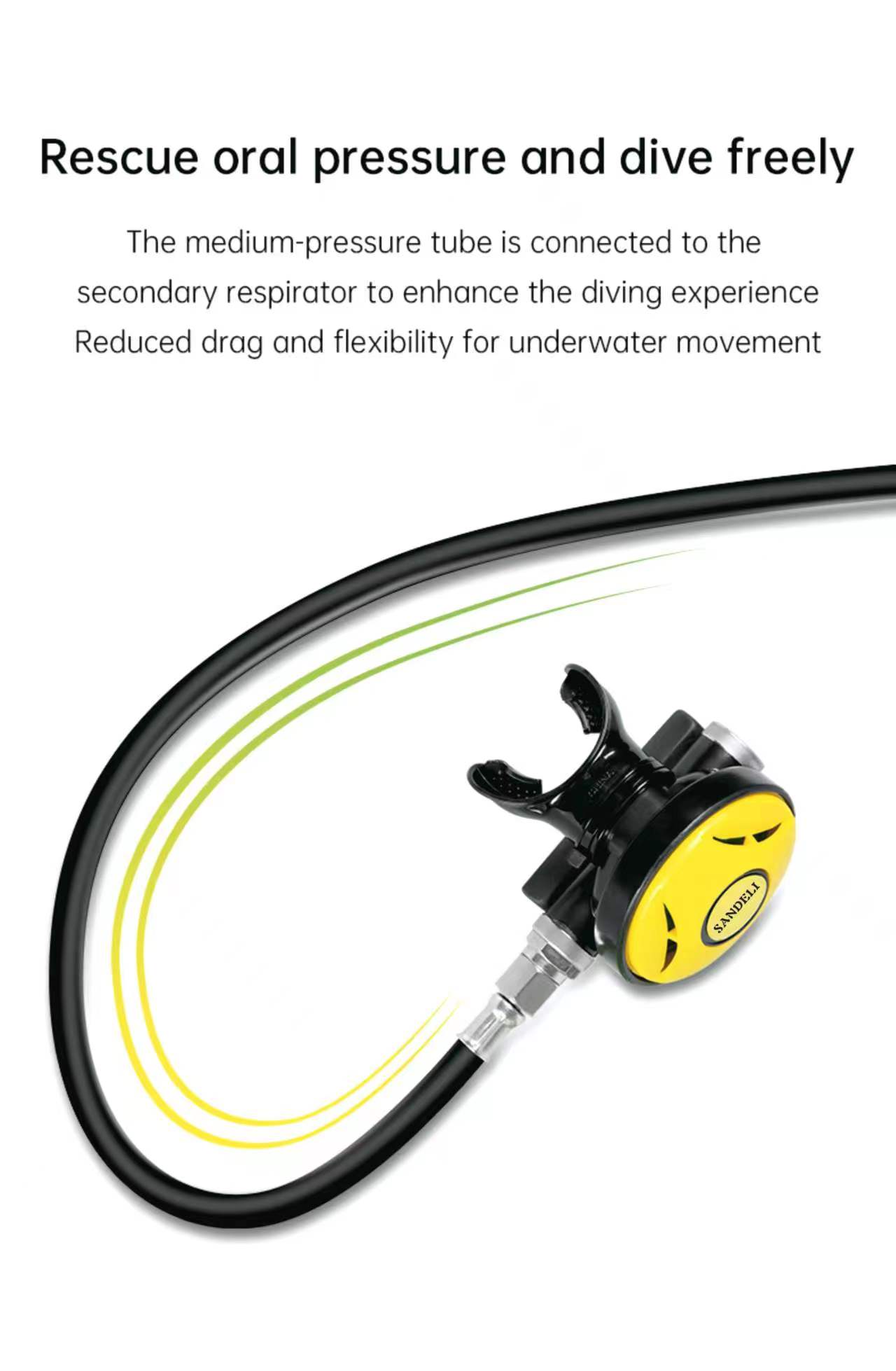 Manufacturer-made 4-liter Scub - Aquatic Diving のレビューと価格