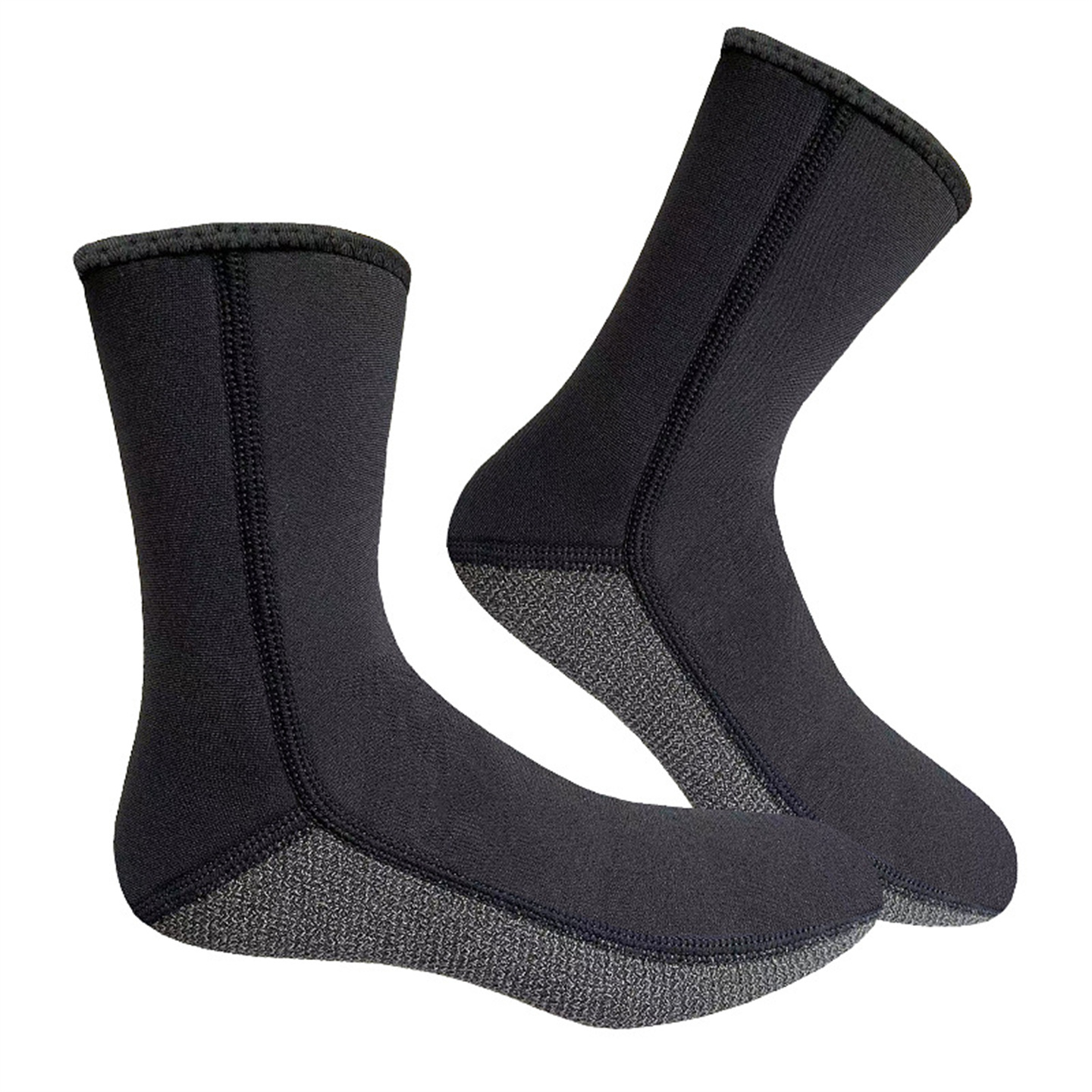 3mm Kevlar Diving Socks Neopre - Snorkel Dry Top のレビューと価格