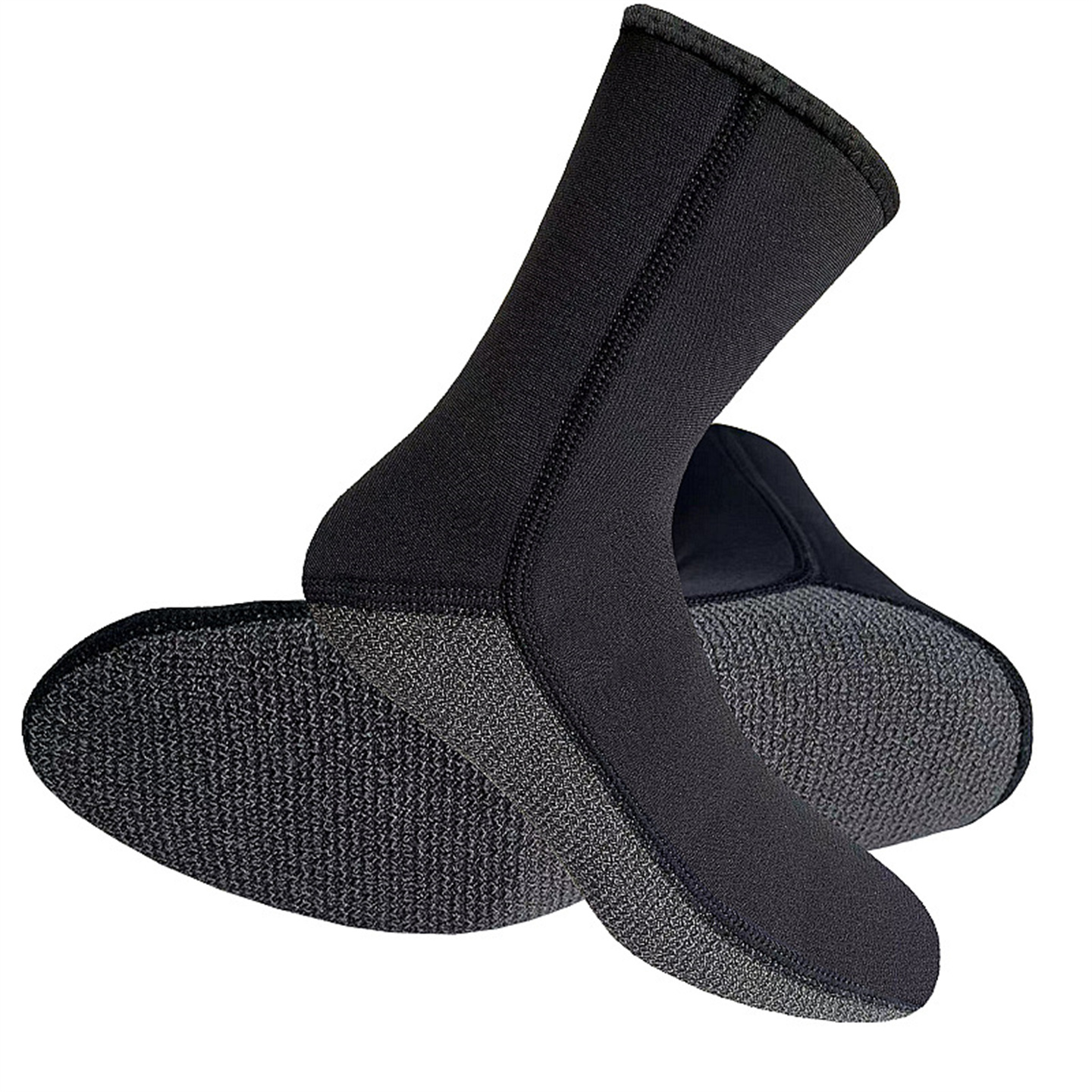 3mm Kevlar Diving Socks Neopre - Snorkel Dry Top のレビューと価格