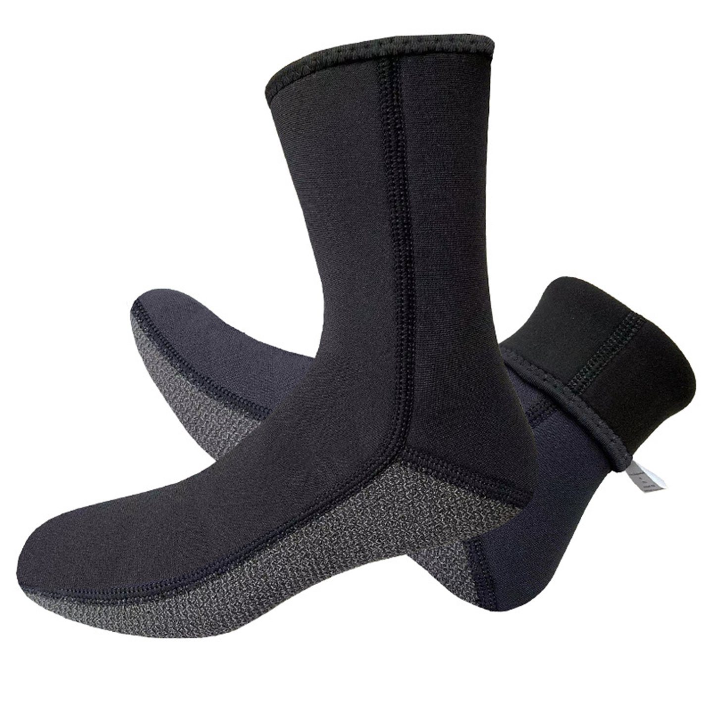 3mm Kevlar Diving Socks Neopre - Snorkel Dry Top のレビューと価格