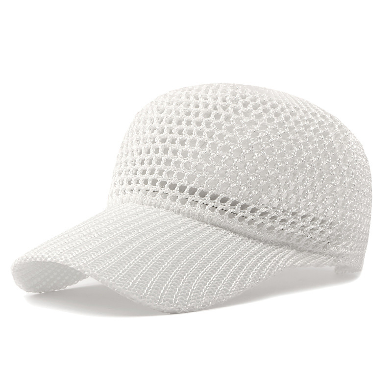 Unisex Quick-Dry Baseball Cap  - Aquatic Sports Hat のレビューと価格