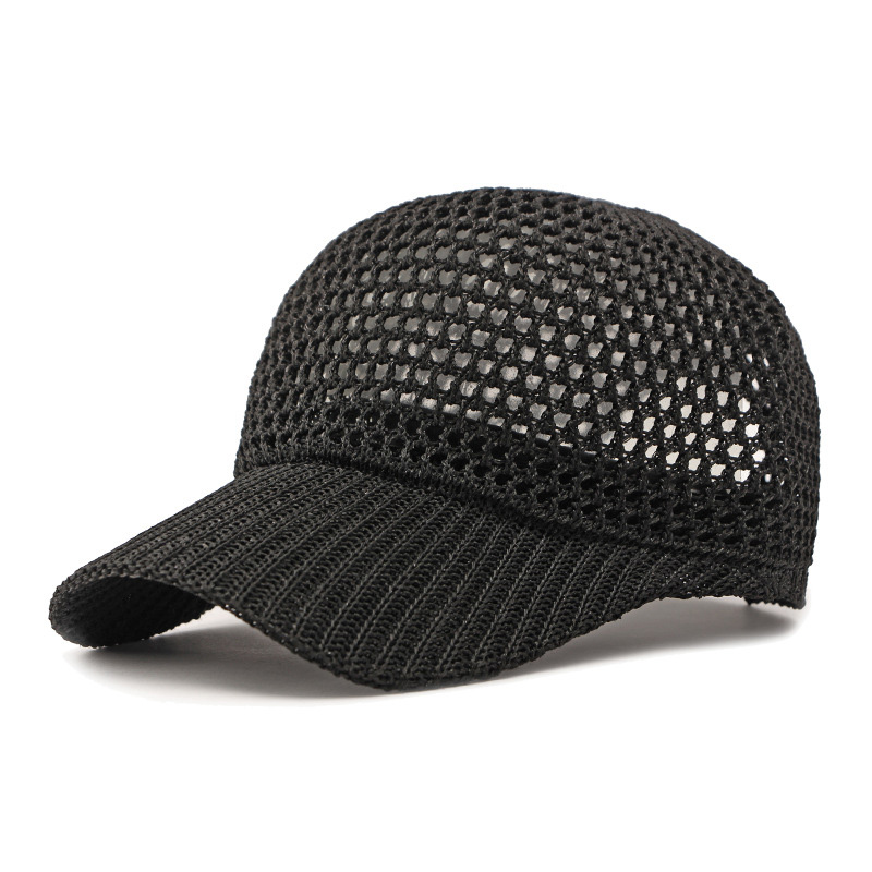 Unisex Quick-Dry Baseball Cap  - Aquatic Sports Hat のレビューと価格