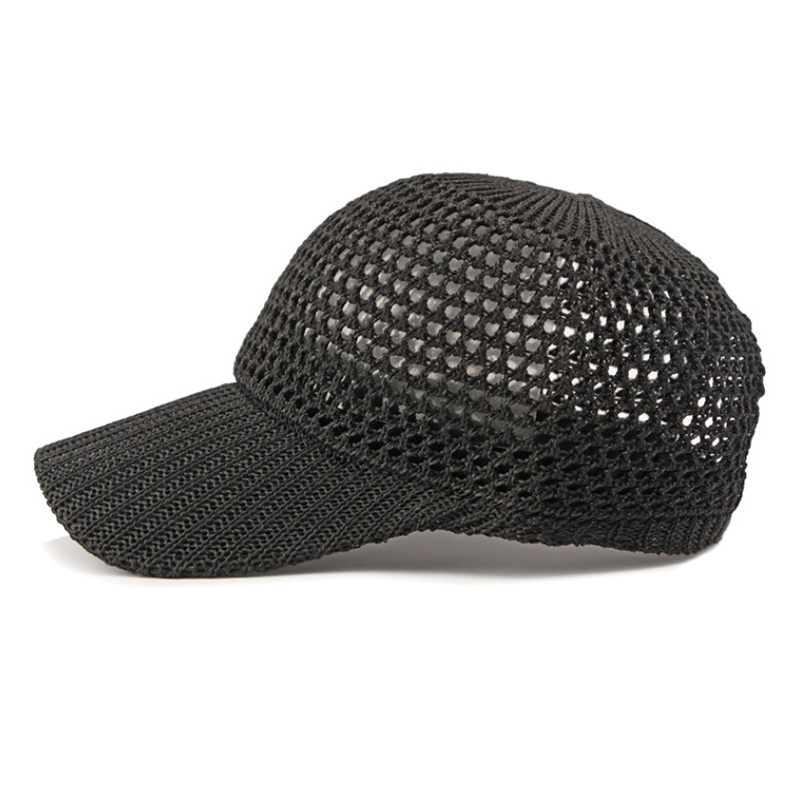 Unisex Quick-Dry Baseball Cap  - Aquatic Sports Hat のレビューと価格