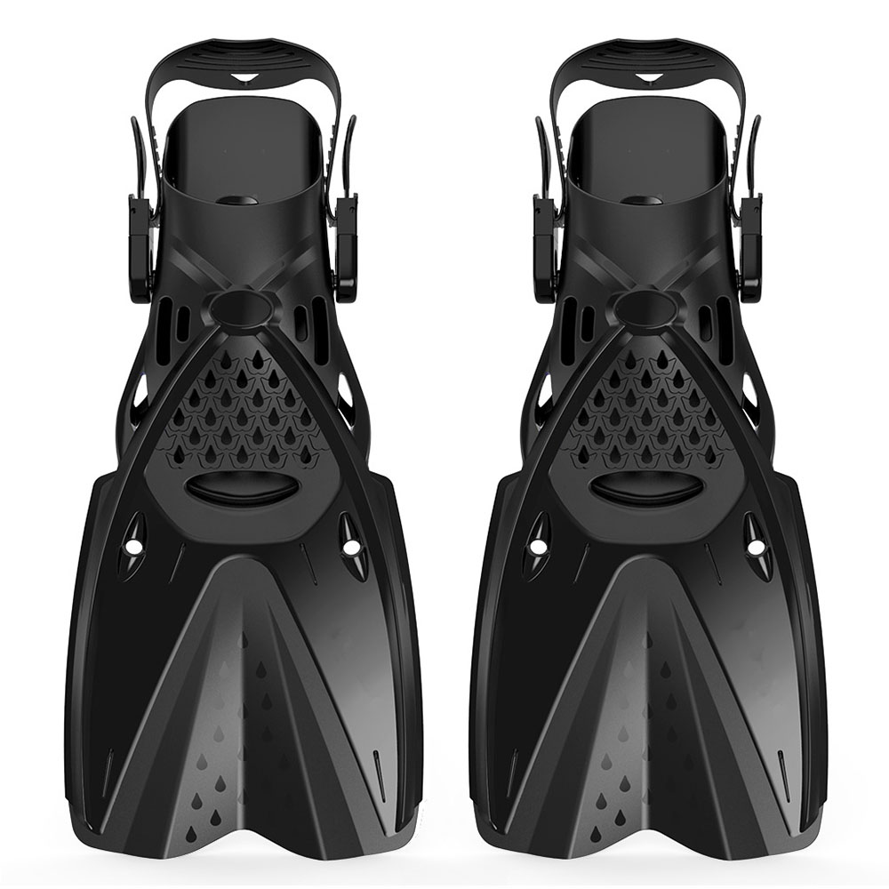 Professional Split Frog Shoes  - Snorkel Dry Top のレビューと価格
