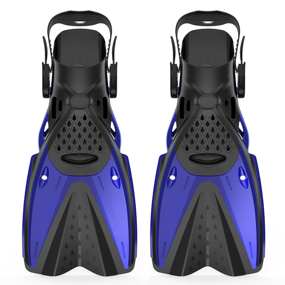 Professional Split Frog Shoes  - Snorkel Dry Top のレビューと価格