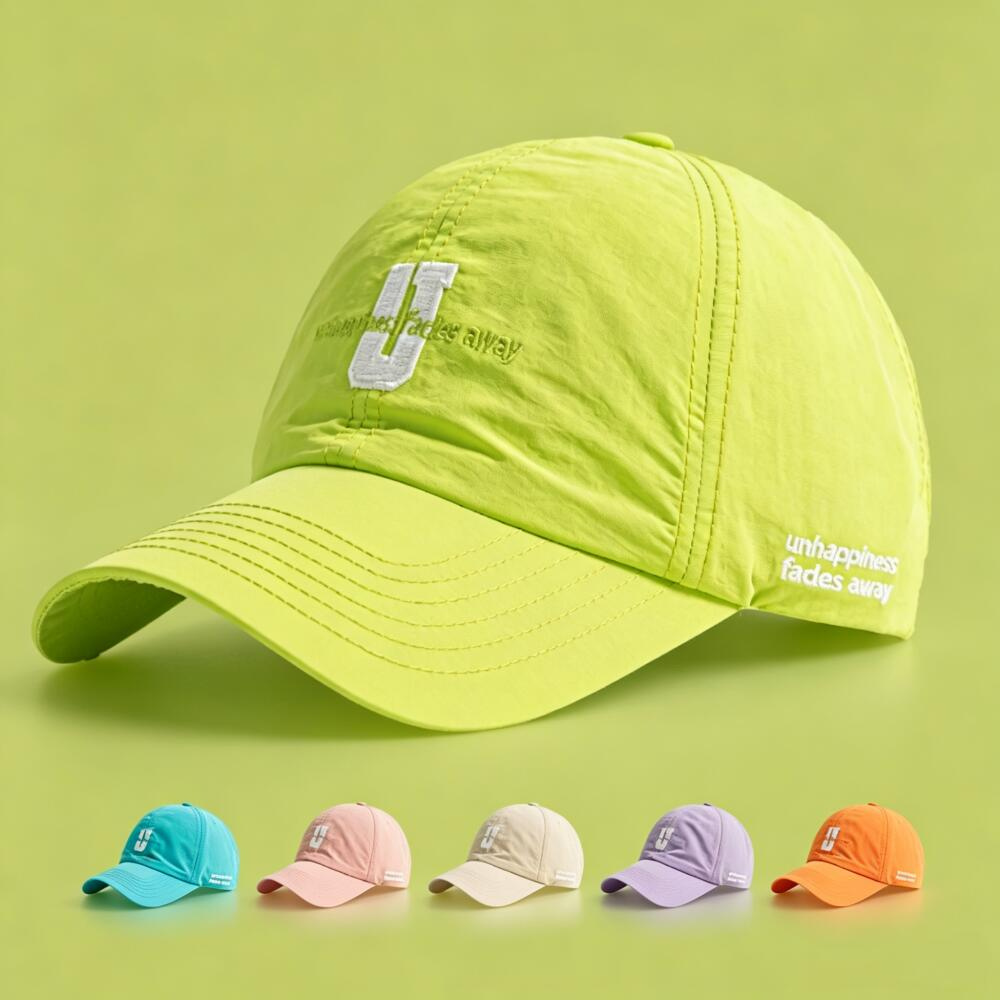 Baseball Cap Curved Brim Mesh  - Aquatic Sports Hat のレビューと価格