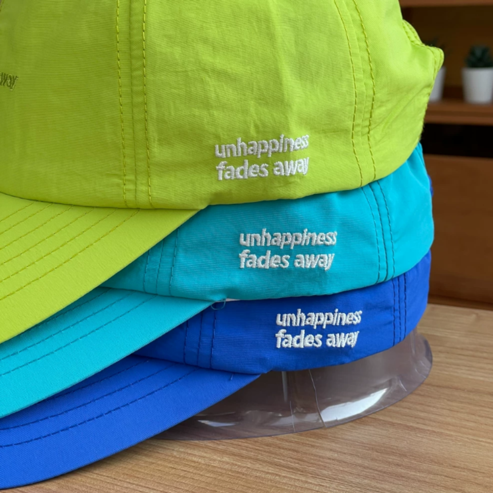 Baseball Cap Curved Brim Mesh  - Aquatic Sports Hat のレビューと価格