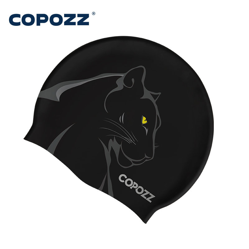 COPOZZ Water Sports Women Men  - Aquatic Sports Hat のレビューと価格