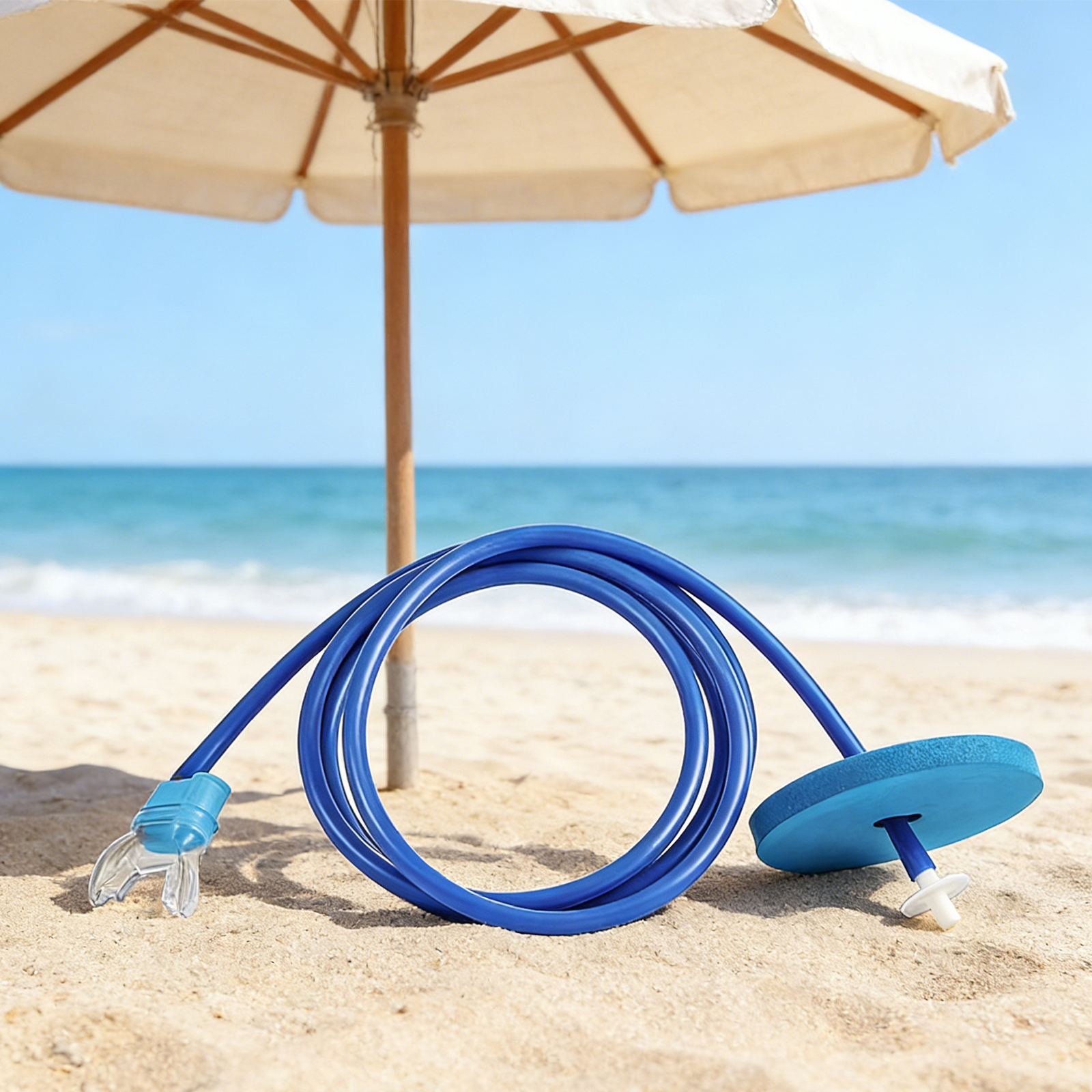 1/2/3m Snorkel Snorkeling Full - Snorkel Dry Top のレビューと価格