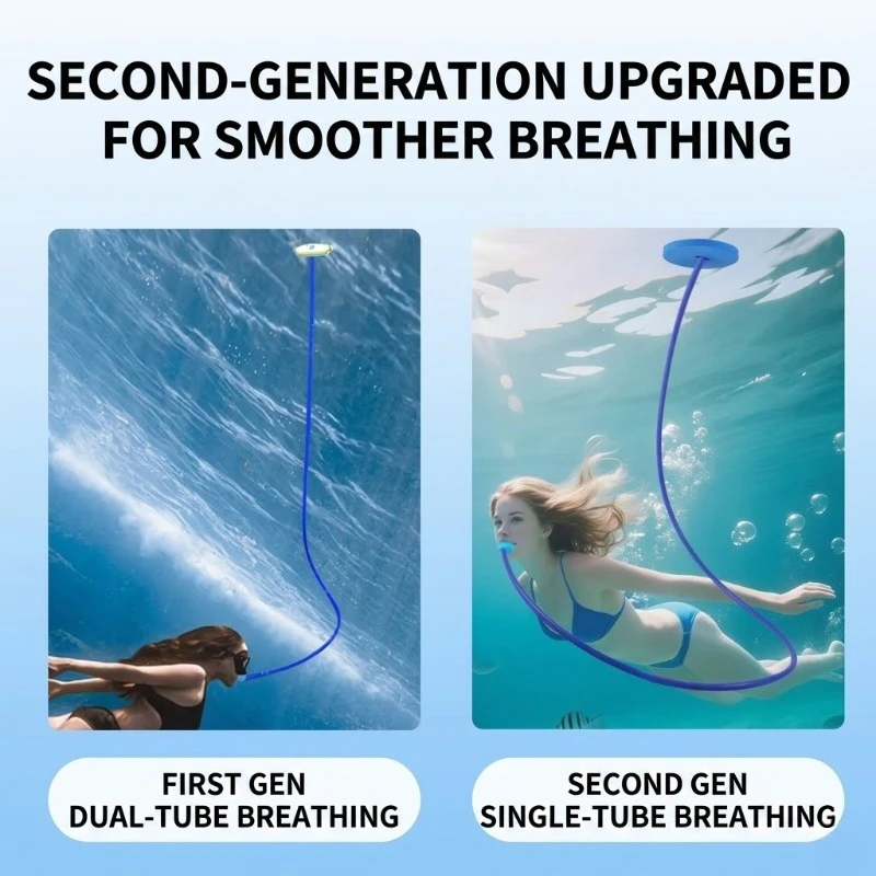 1/ 2/3m Snorkel Snorkeling Ful - Snorkel Dry Top のレビューと価格