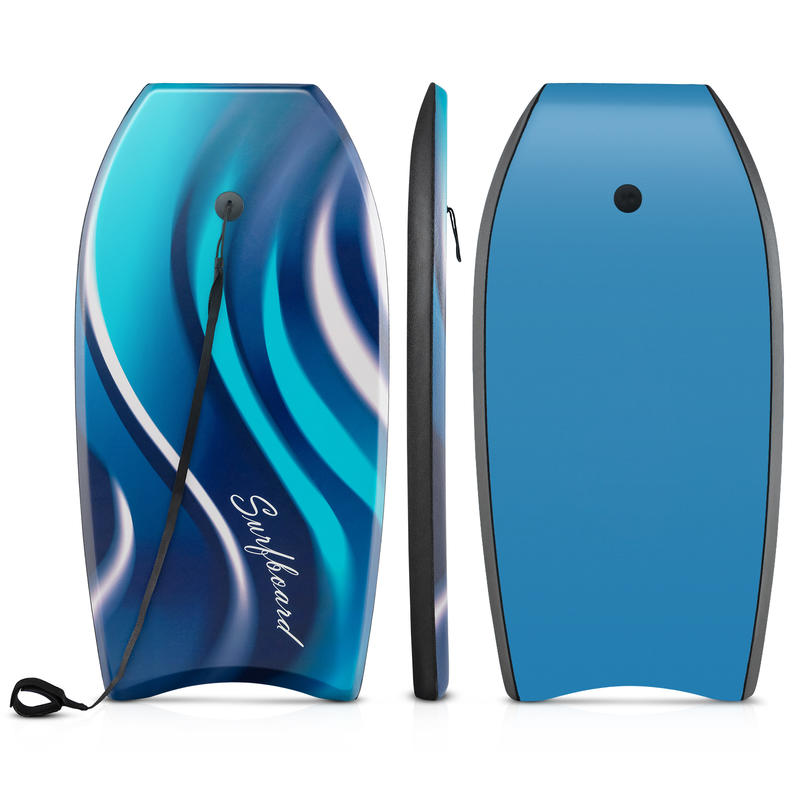 33/37/41 Inches Lightweight Bo - Bodyboard Boogie Board のレビューと価格