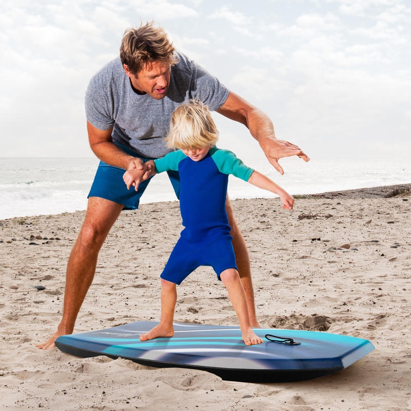 33/37/41 Inches Lightweight Bo - Bodyboard Boogie Board のレビューと価格