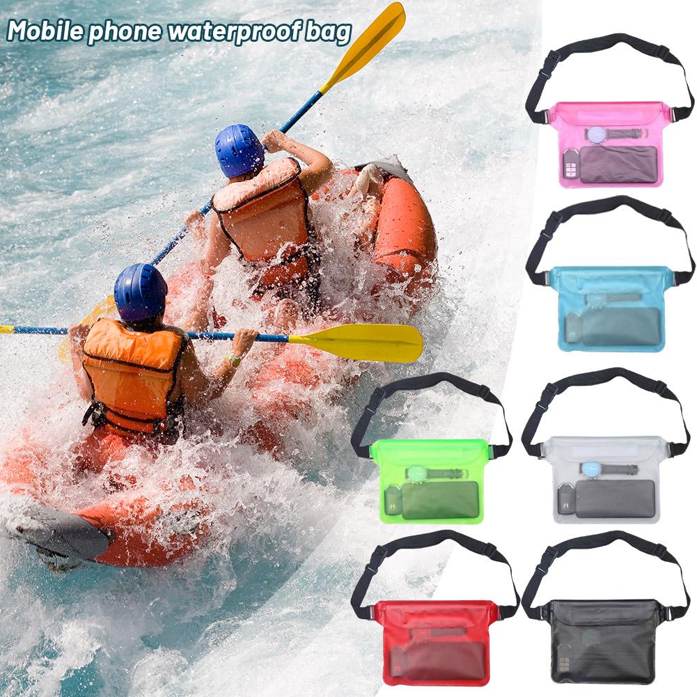 Waterproof Swimming Bag Sealin - Aquatic Diving のレビューと価格