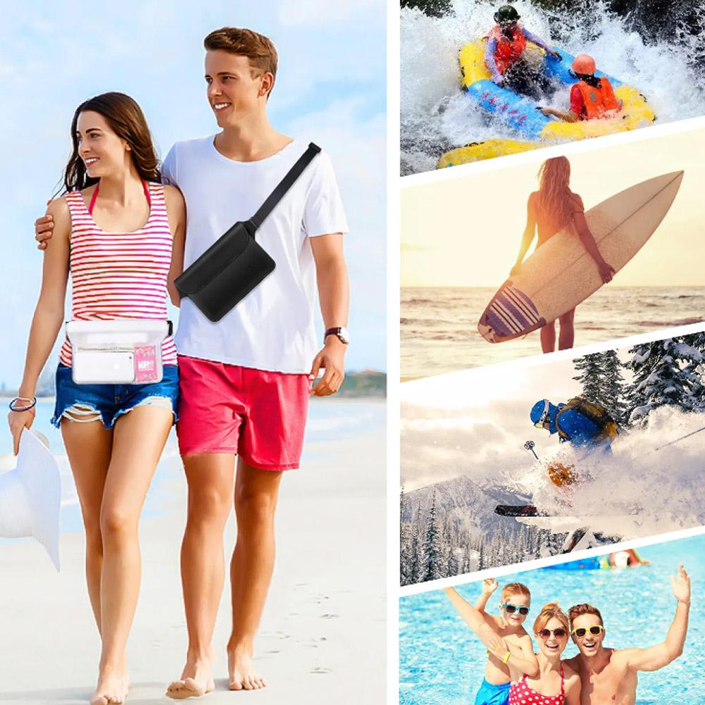 Waterproof Swimming Bag Sealin - Aquatic Diving のレビューと価格