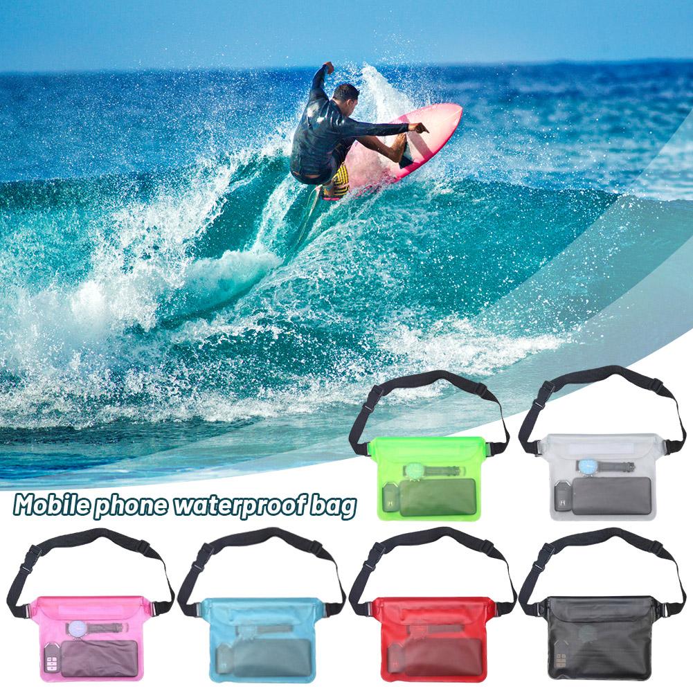Waterproof Swimming Bag Sealin - Aquatic Diving のレビューと価格