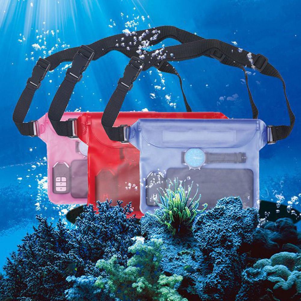 Waterproof Swimming Bag Sealin - Aquatic Diving のレビューと価格