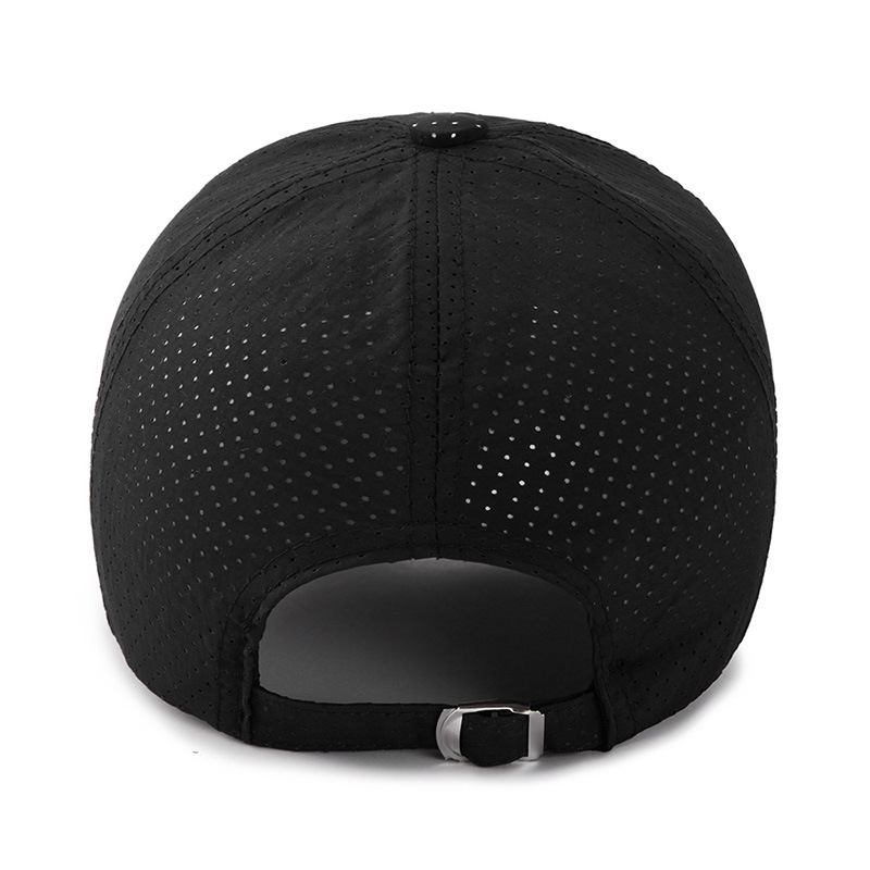 Quick Dry Mesh Baseball Cap fo - Aquatic Sports Hat のレビューと価格