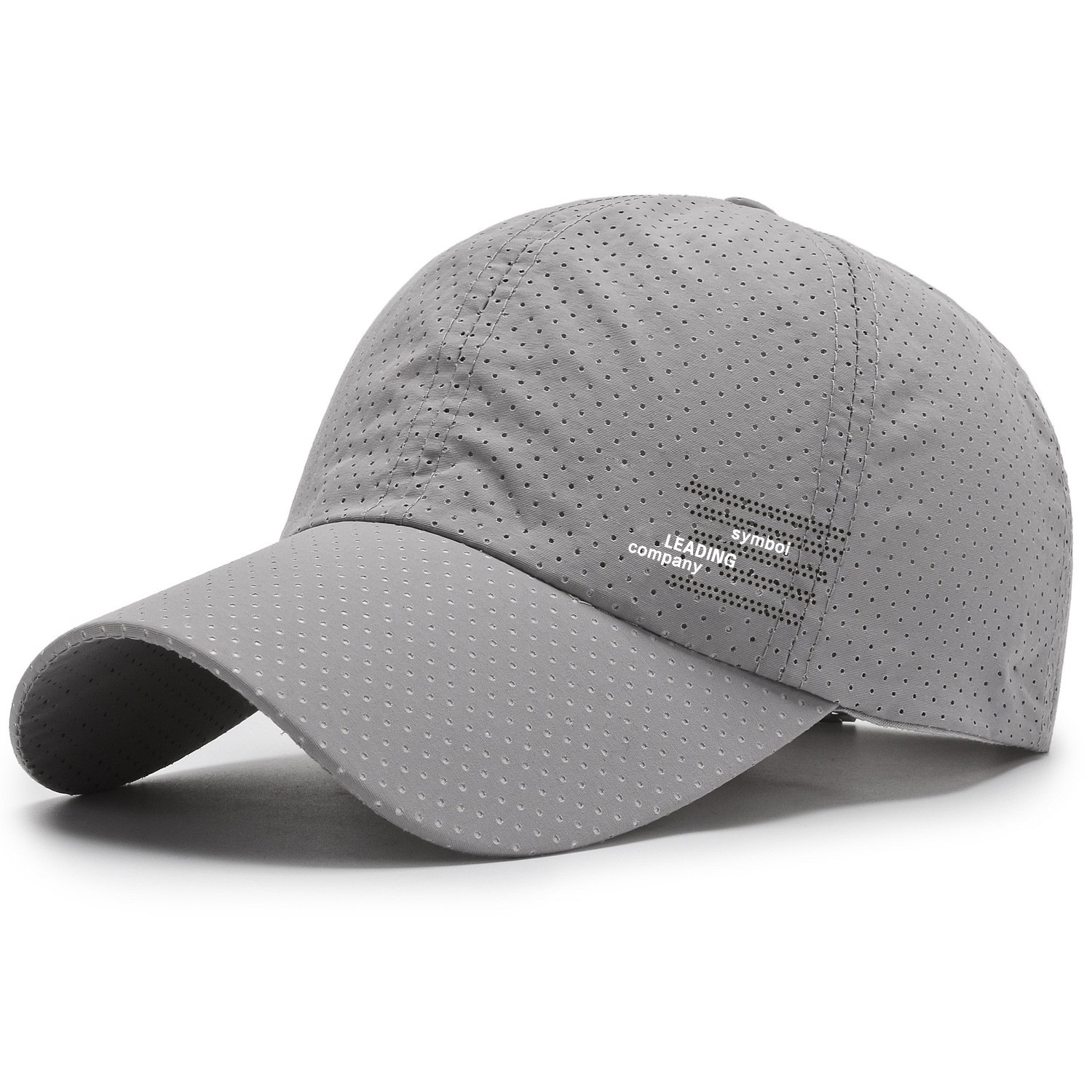 Quick Dry Mesh Baseball Cap fo - Aquatic Sports Hat のレビューと価格