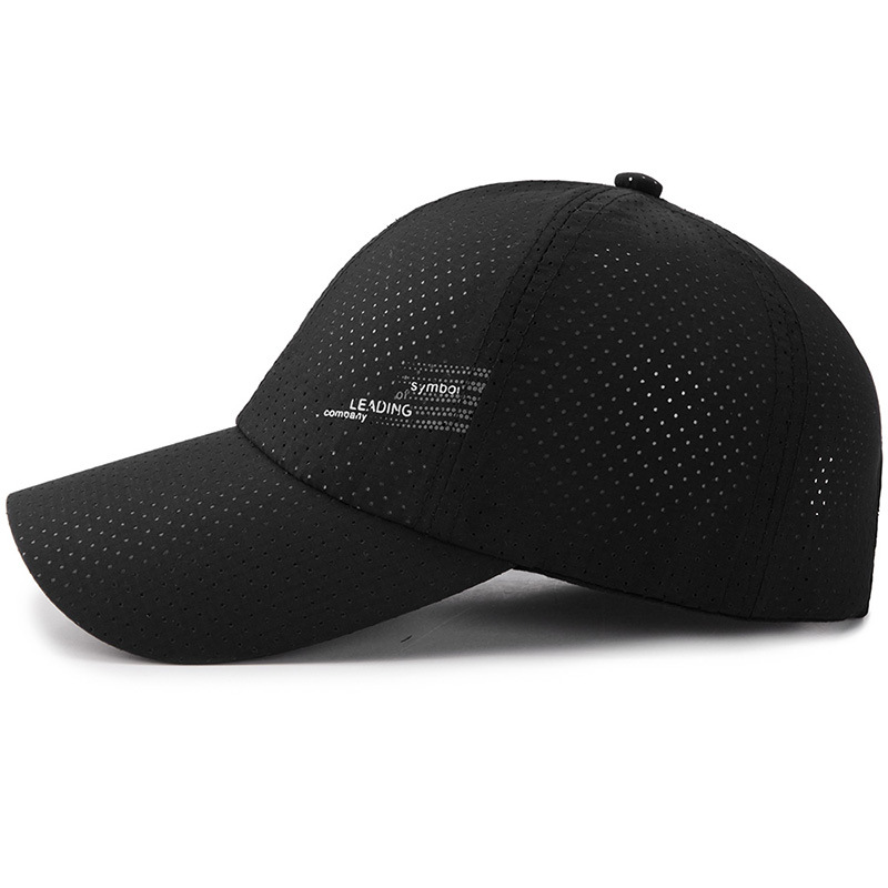 Quick Dry Mesh Baseball Cap fo - Aquatic Sports Hat のレビューと価格