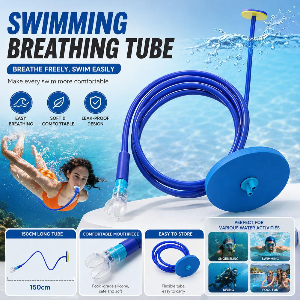 1PC Dry Top Snorkel Adults Div - Snorkel Dry Top のレビューと価格