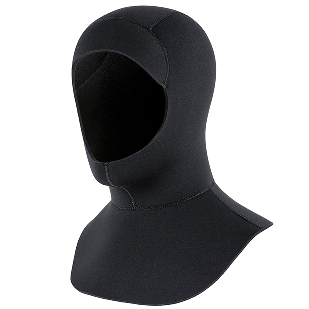 Diving Hood Dive Hat 3mm/5mm N - Snorkel Dry Top のレビューと価格