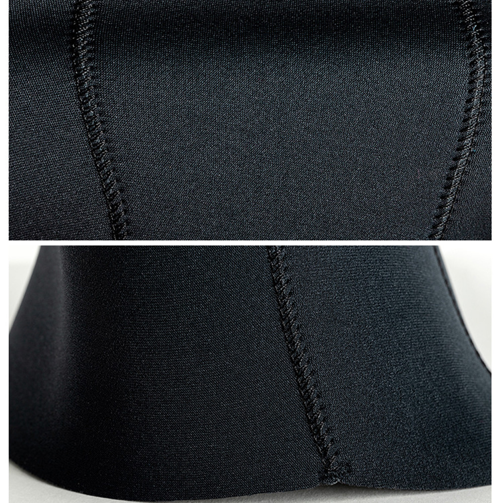 Diving Hood Dive Hat 3mm/5mm N - Snorkel Dry Top のレビューと価格