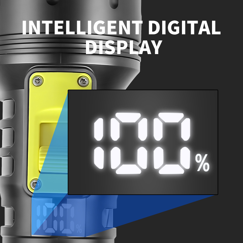New XHP70 Diving Flashlight IP - Aquatic Diving のレビューと価格