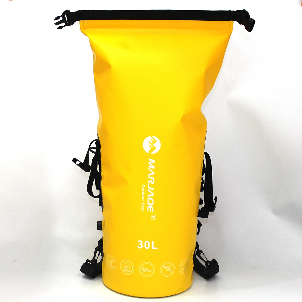 30L Professional IPX7 Waterpro - Snorkel Dry Top のレビューと価格