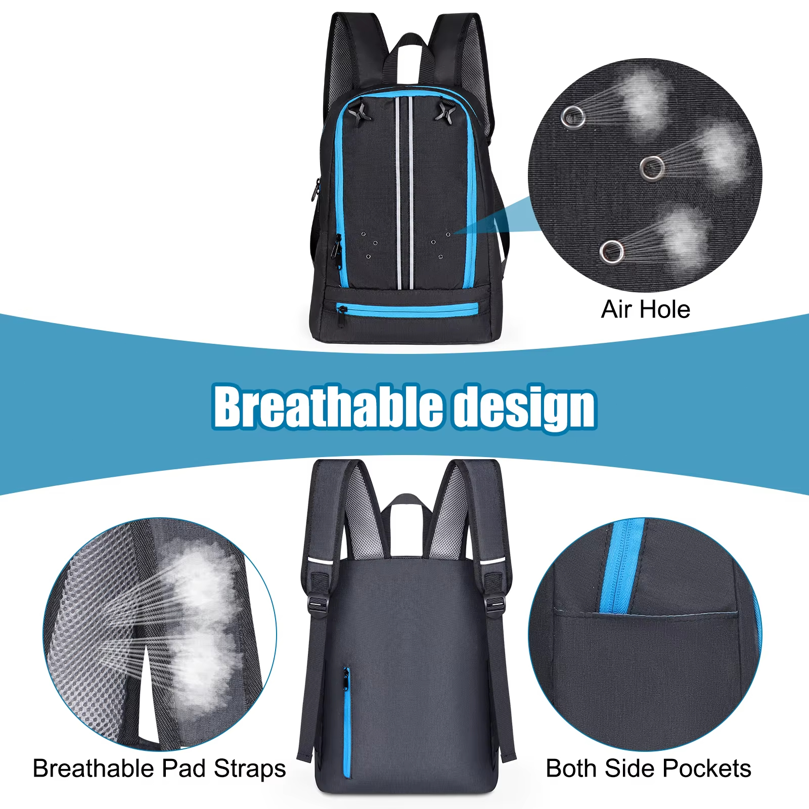 Basketball Sports Backpack Mul - Aquatic Sports Hat のレビューと価格